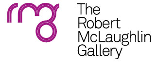 The Robert McLaughlin Gallery