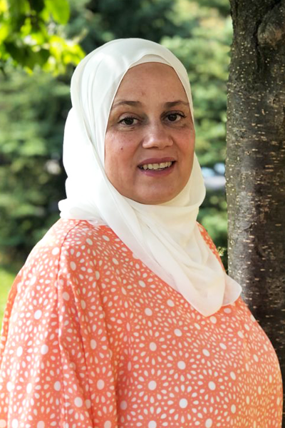 Asma Al-Jawhari
